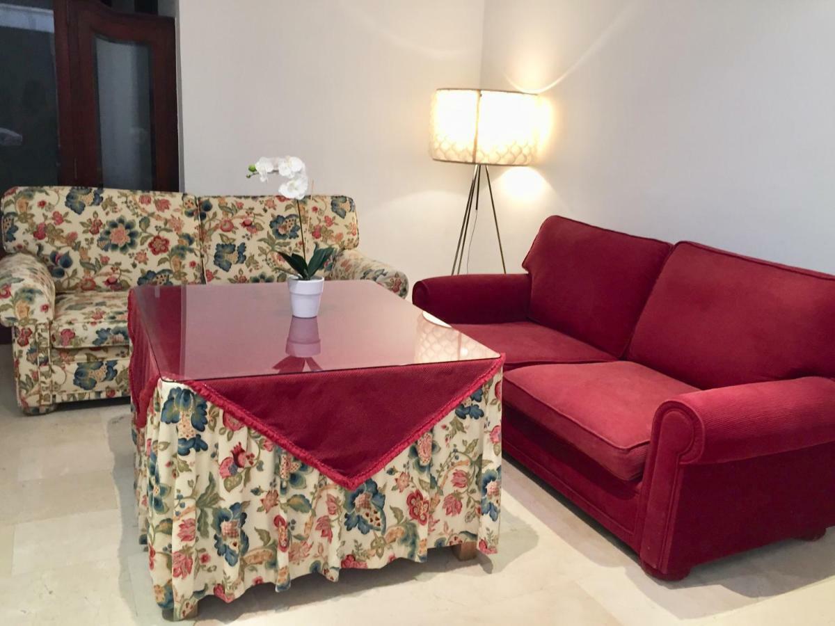 Casa Modernista "La Trinidad" Villa Sagunto Bagian luar foto