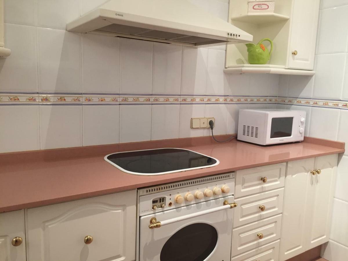 Casa Modernista "La Trinidad" Villa Sagunto Bagian luar foto