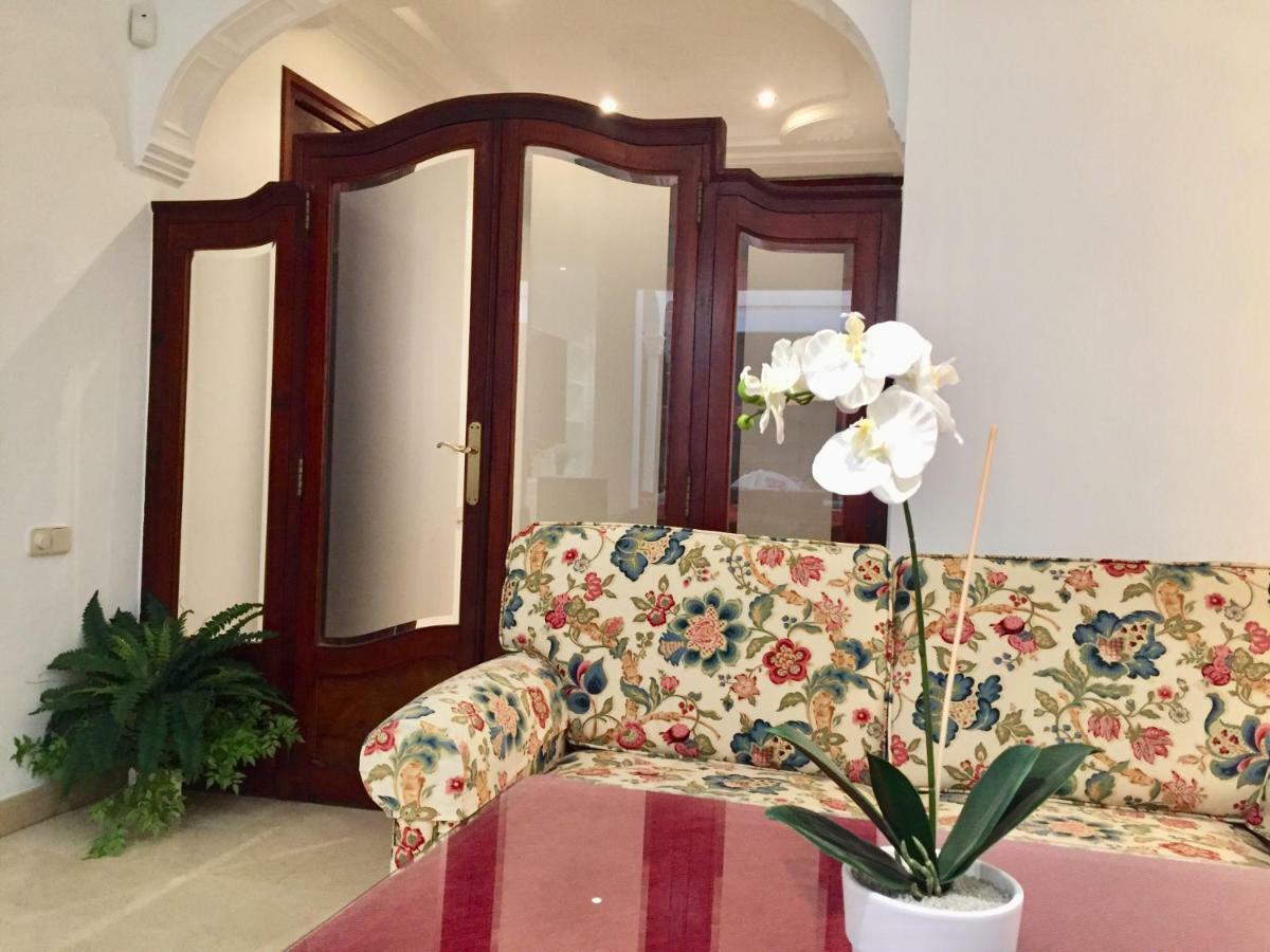 Casa Modernista "La Trinidad" Villa Sagunto Bagian luar foto