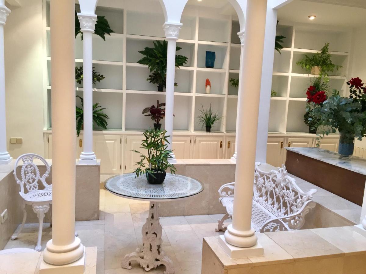 Casa Modernista "La Trinidad" Villa Sagunto Bagian luar foto