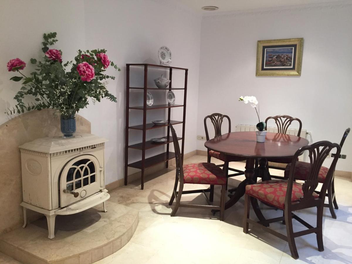 Casa Modernista "La Trinidad" Villa Sagunto Bagian luar foto