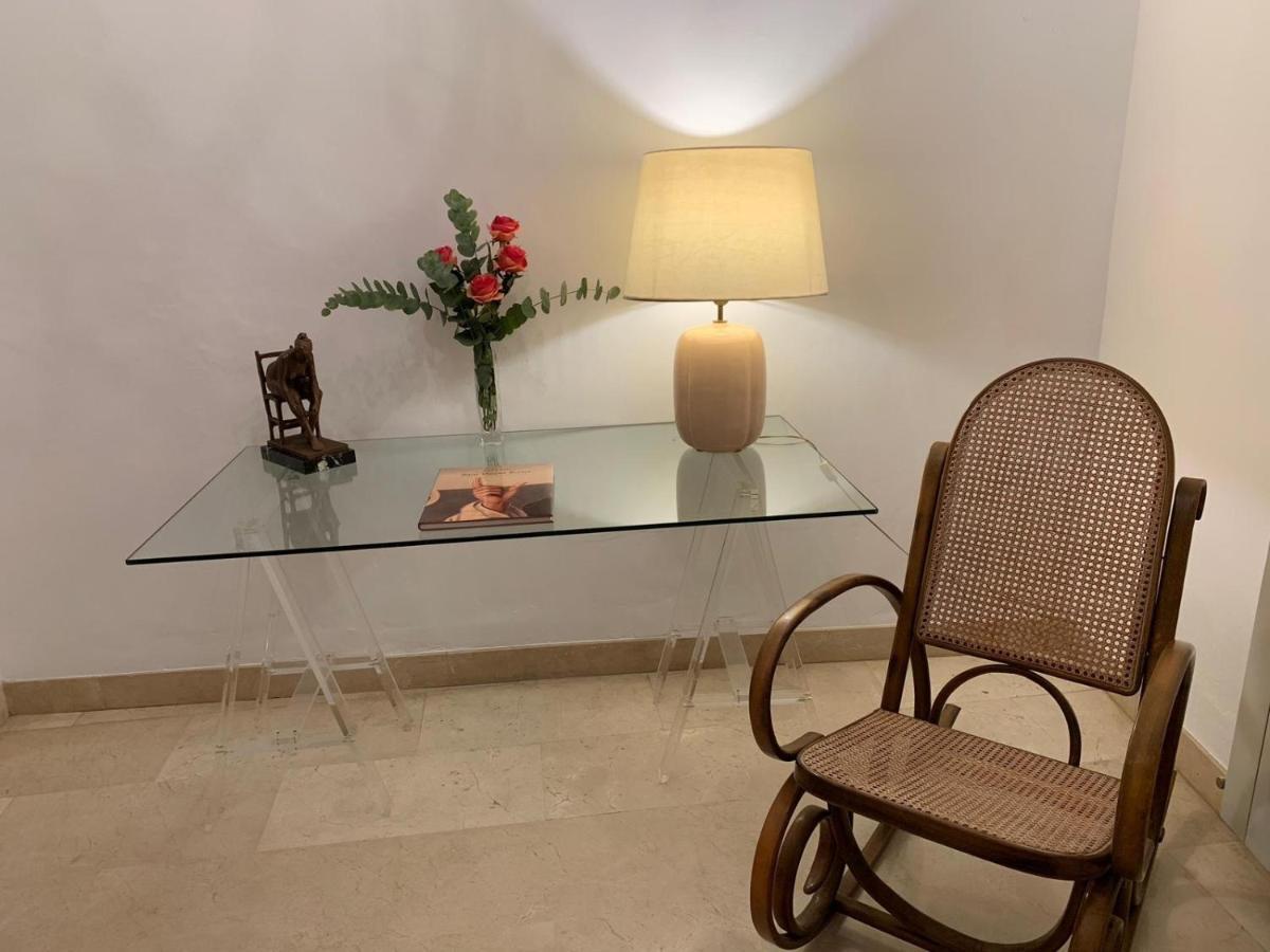 Casa Modernista "La Trinidad" Villa Sagunto Bagian luar foto