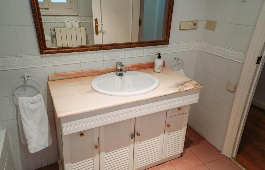 Casa Modernista "La Trinidad" Villa Sagunto Bagian luar foto