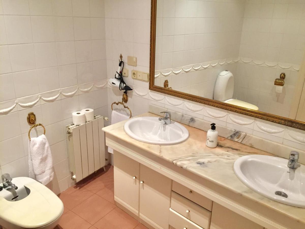 Casa Modernista "La Trinidad" Villa Sagunto Bagian luar foto