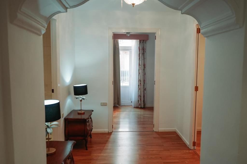 Casa Modernista "La Trinidad" Villa Sagunto Bagian luar foto