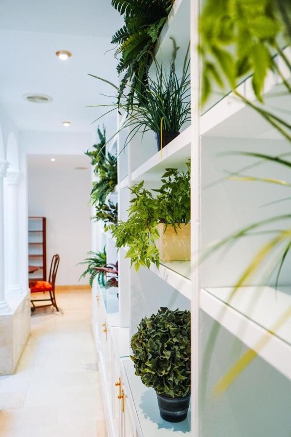 Casa Modernista "La Trinidad" Villa Sagunto Bagian luar foto