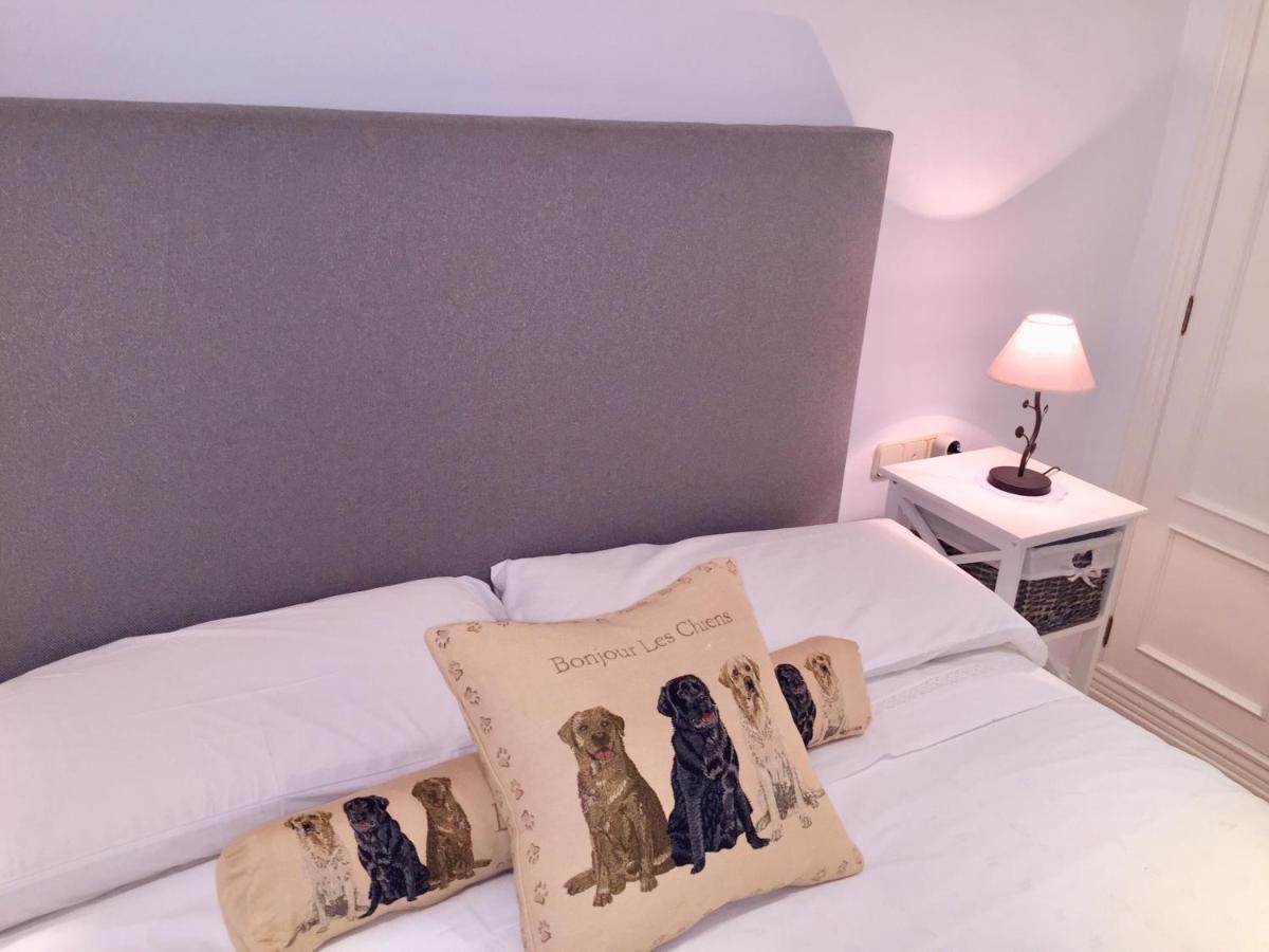 Casa Modernista "La Trinidad" Villa Sagunto Bagian luar foto